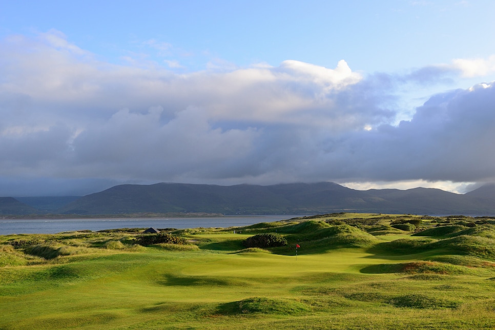 Your next golf trip to Ireland Why you should consider these 15 hidden